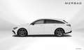 Mercedes-Benz CLA 180 d Shooting Brake ÖE AMG Line Weiß - thumbnail 2
