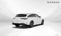 Mercedes-Benz CLA 180 d Shooting Brake ÖE AMG Line Weiß - thumbnail 7