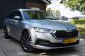 Skoda Octavia Combi 1.4 TSI iV PHEV Business Edition Automaat/Na Grijs - thumbnail 20