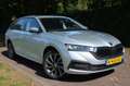 Skoda Octavia Combi 1.4 TSI iV PHEV Business Edition Automaat/Na Grijs - thumbnail 11