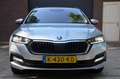 Skoda Octavia Combi 1.4 TSI iV PHEV Business Edition Automaat/Na Grijs - thumbnail 2