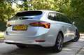Skoda Octavia Combi 1.4 TSI iV PHEV Business Edition Automaat/Na Grijs - thumbnail 6