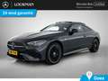 Mercedes-Benz CLE 300 Coupé e AMG Plug-In Hybride AMG Line | Night Pakke Gris - thumbnail 1