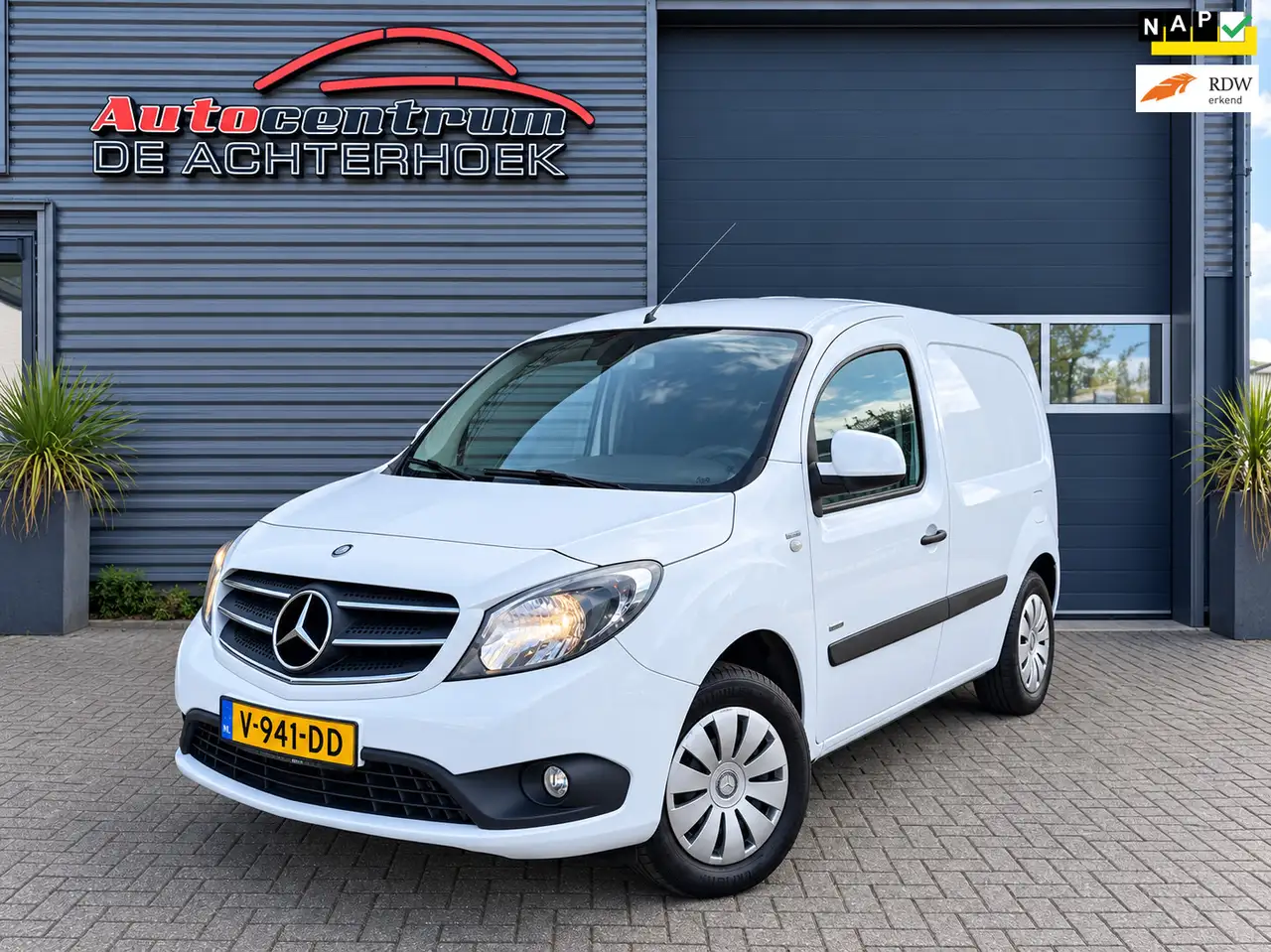 Mercedes-Benz Citan