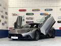 Maserati MC20 2022 1 hand french car Gris - thumbnail 2