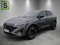 Nissan Qashqai QASHQAI N-Connecta+ 1.3T 158 PS Xtronic 4WD Grau - thumbnail 2