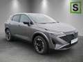 Nissan Qashqai QASHQAI N-Connecta+ 1.3T 158 PS Xtronic 4WD Grau - thumbnail 5