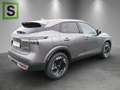 Nissan Qashqai QASHQAI N-Connecta+ 1.3T 158 PS Xtronic 4WD Grau - thumbnail 4