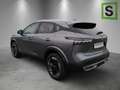 Nissan Qashqai QASHQAI N-Connecta+ 1.3T 158 PS Xtronic 4WD Grau - thumbnail 3