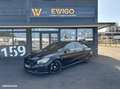 Mercedes-Benz CLA 45 AMG Classe Mercedes 45 AMG 381CH 4MATIC TURBO 7G-DCT B Noir - thumbnail 1