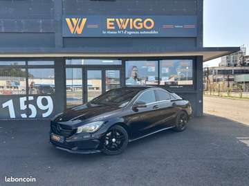 Classe Mercedes 45 AMG 381CH 4MATIC TURBO 7G-DCT B