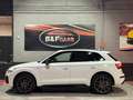 Audi Q5 40 TDI quattro-ultra Black line S tronic 150kW Blanco - thumbnail 3