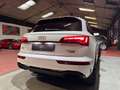 Audi Q5 40 TDI quattro-ultra Black line S tronic 150kW Blanco - thumbnail 12