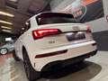 Audi Q5 40 TDI quattro-ultra Black line S tronic 150kW Blanco - thumbnail 50