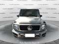 Mercedes-Benz G 400 G 400 d S.W. AMG Line srebrna - thumbnail 5