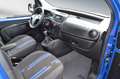 Fiat Fiorino SX Kombi/ERDGAS-BENZIN/NATUREL/POWER Kék - thumbnail 14