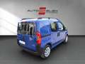 Fiat Fiorino SX Kombi/ERDGAS-BENZIN/NATUREL/POWER Bleu - thumbnail 4