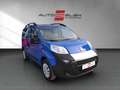Fiat Fiorino SX Kombi/ERDGAS-BENZIN/NATUREL/POWER Kék - thumbnail 5