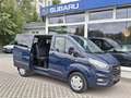 Ford Transit Custom Transit Custom 320 TDCi 320 L1H1 VA Trend Azul - thumbnail 4
