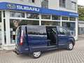 Ford Transit Custom Transit Custom 320 TDCi 320 L1H1 VA Trend Azul - thumbnail 7