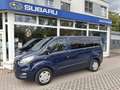Ford Transit Custom Transit Custom 320 TDCi 320 L1H1 VA Trend Azul - thumbnail 1