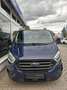 Ford Transit Custom Transit Custom 320 TDCi 320 L1H1 VA Trend Azul - thumbnail 3
