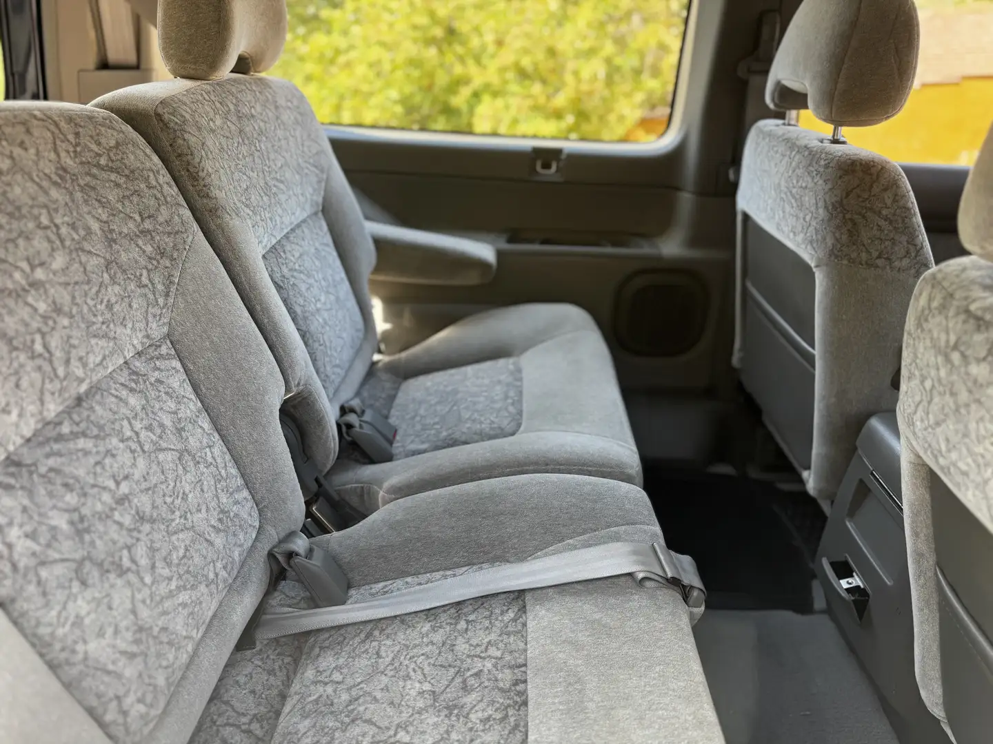 Nissan Patrol GR HT 2.8 td SE - 1