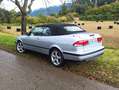 Saab 9-3 9-3 2.0 t cabrio Plateado - thumbnail 7