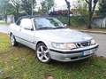 Saab 9-3 9-3 2.0 t cabrio Plateado - thumbnail 4