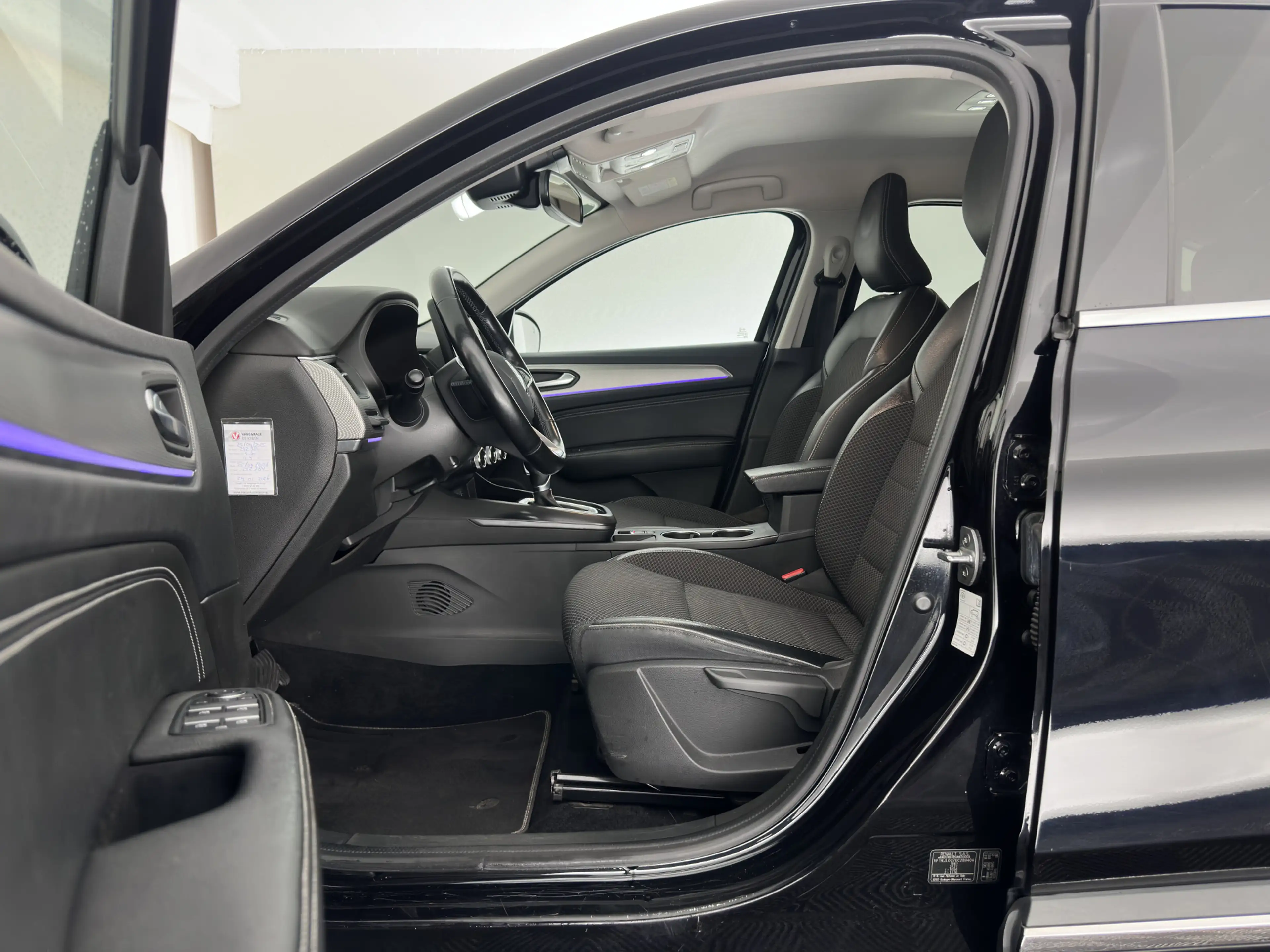 Renault Arkana 1.6 E-Tech Hybrid 145 Intens (INCL-BTW) Aut. *LEAT — photo 9