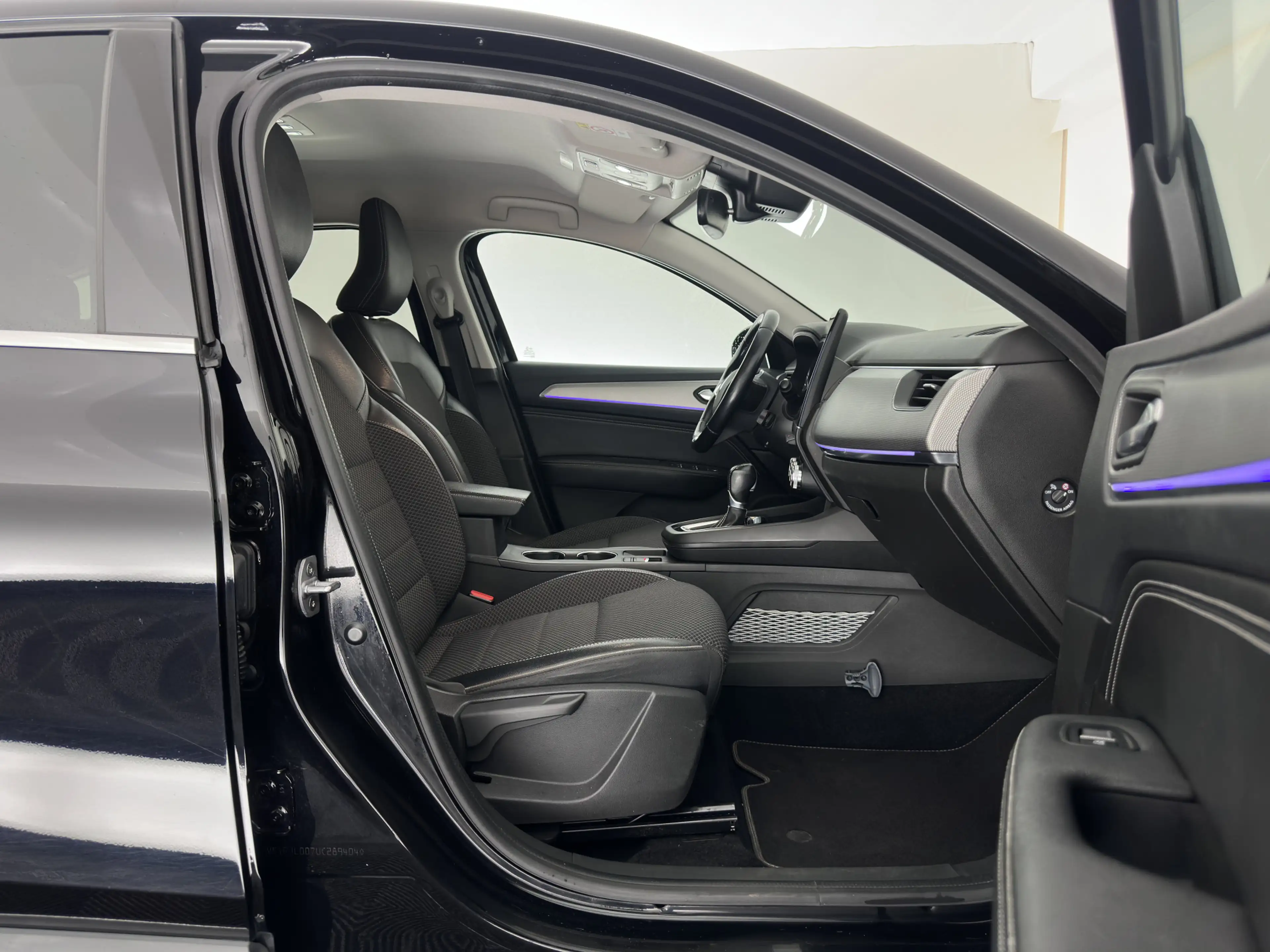 Renault Arkana 1.6 E-Tech Hybrid 145 Intens (INCL-BTW) Aut. *LEAT — photo 13