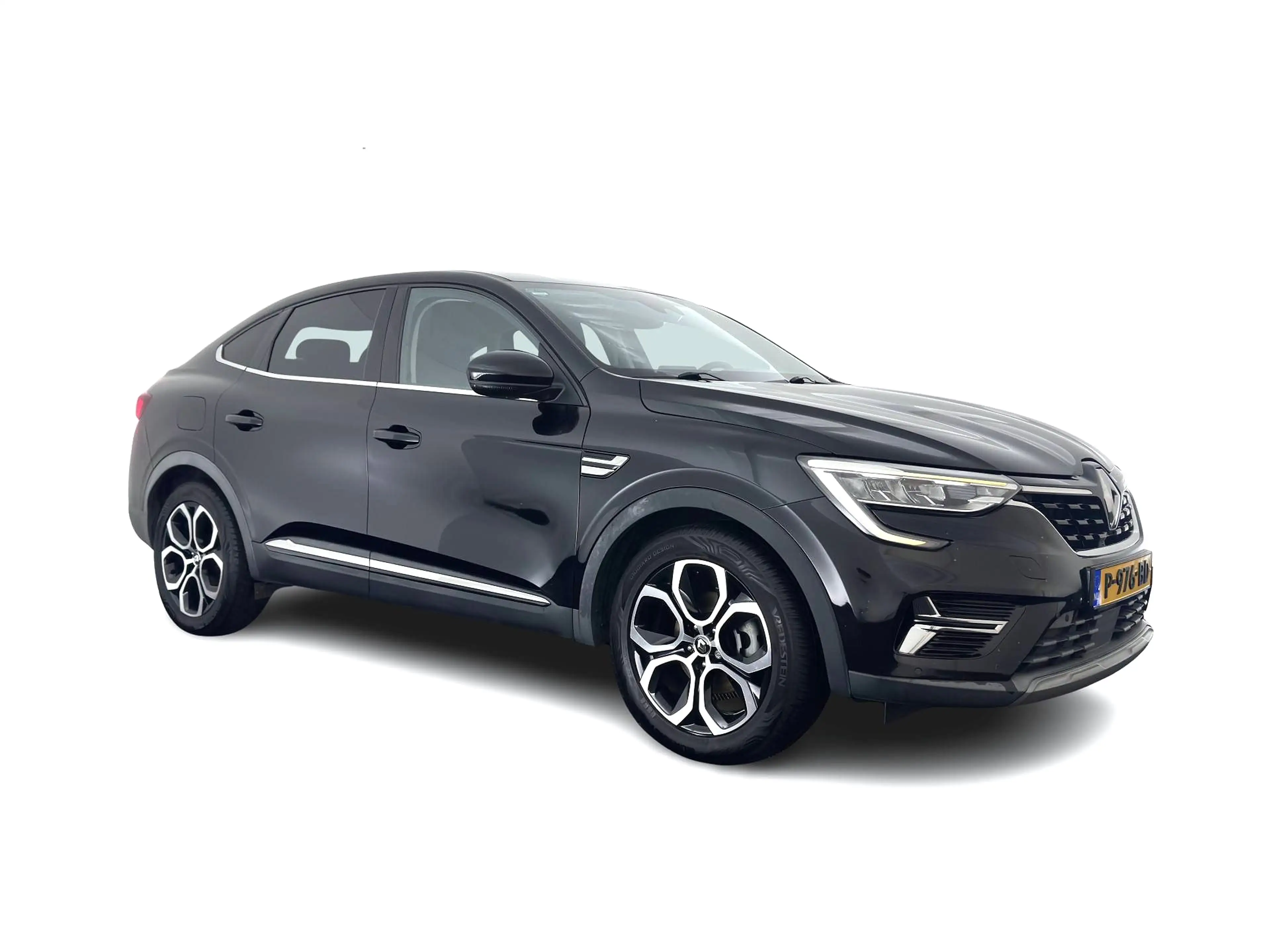 Renault Arkana 1.6 E-Tech Hybrid 145 Intens (INCL-BTW) Aut. *LEAT