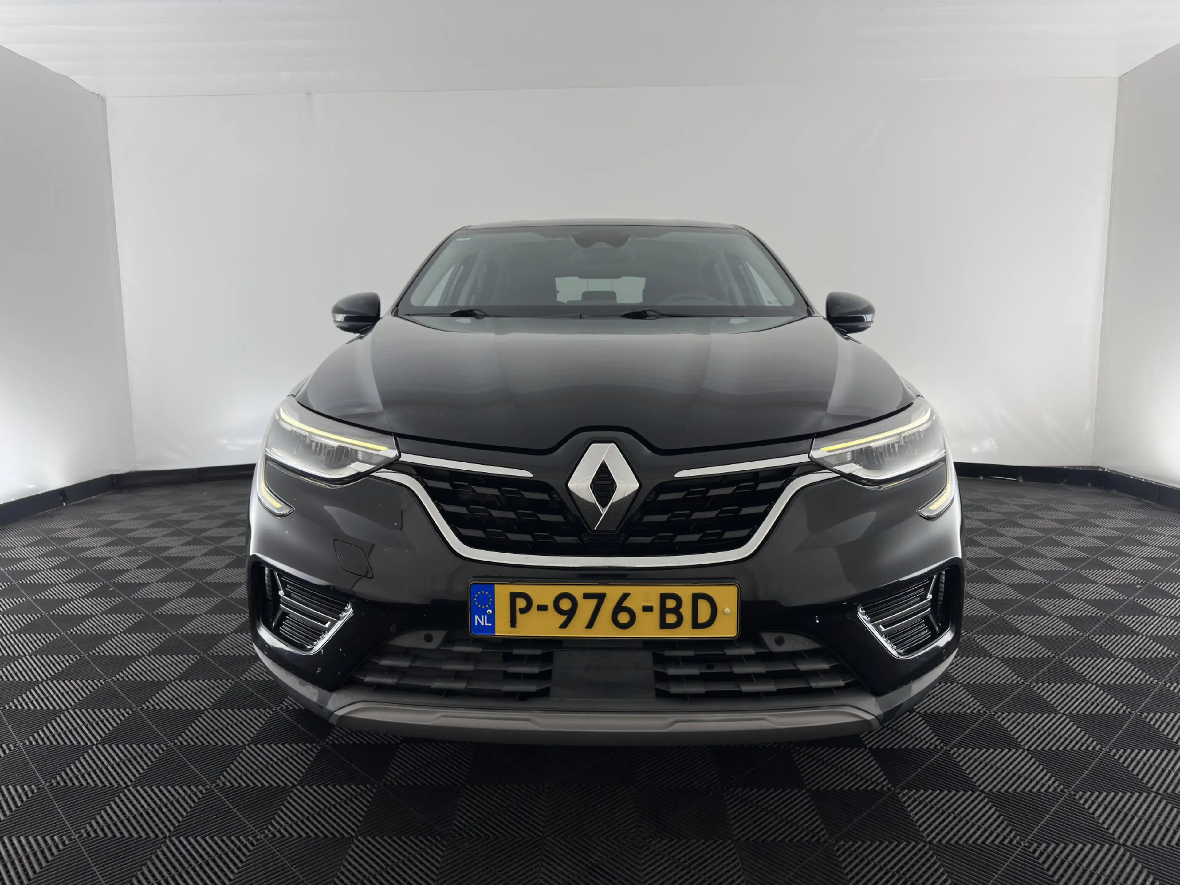 Renault Arkana 1.6 E-Tech Hybrid 145 Intens (INCL-BTW) Aut. *LEAT — photo 2