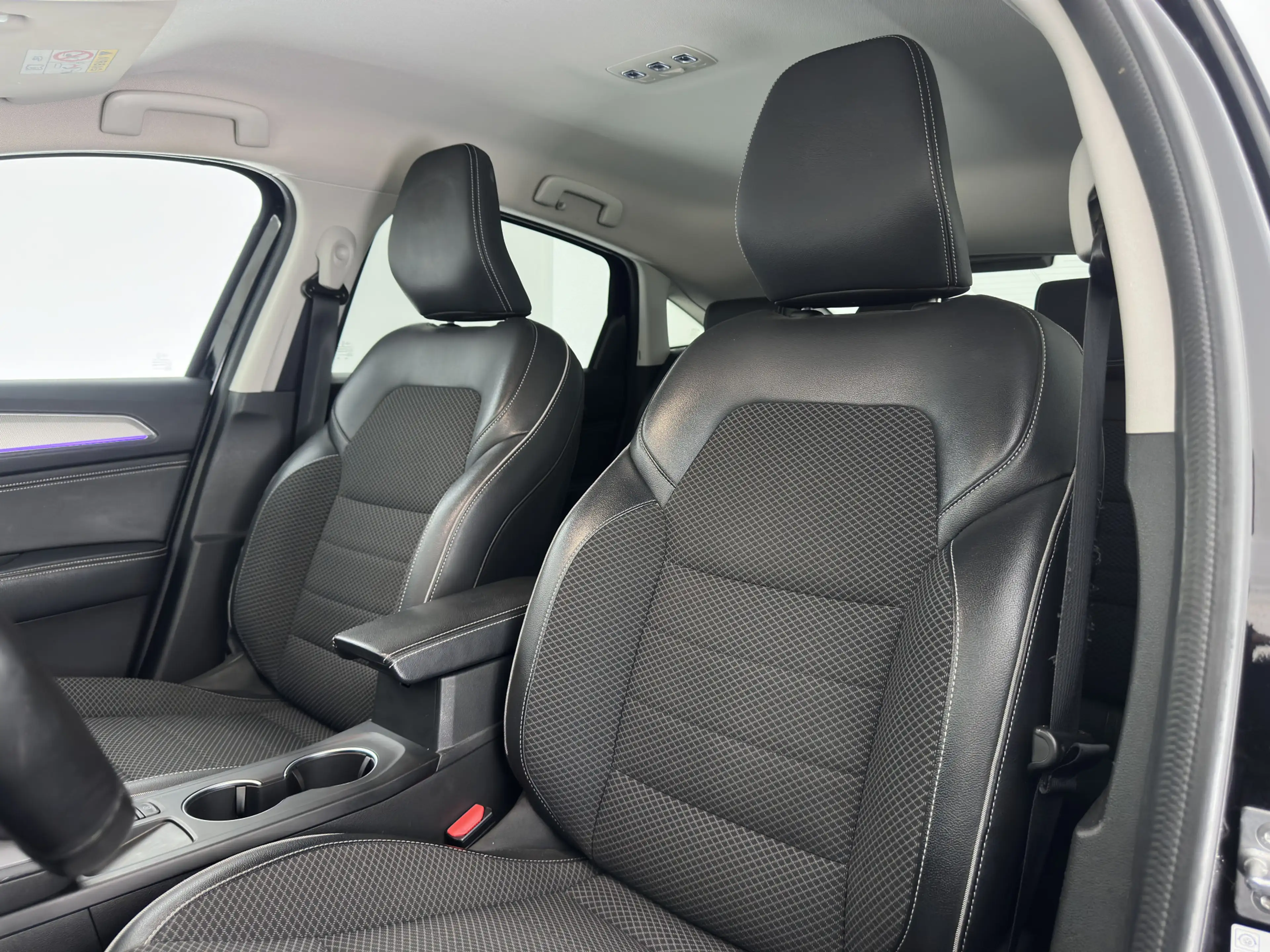 Renault Arkana 1.6 E-Tech Hybrid 145 Intens (INCL-BTW) Aut. *LEAT — photo 7