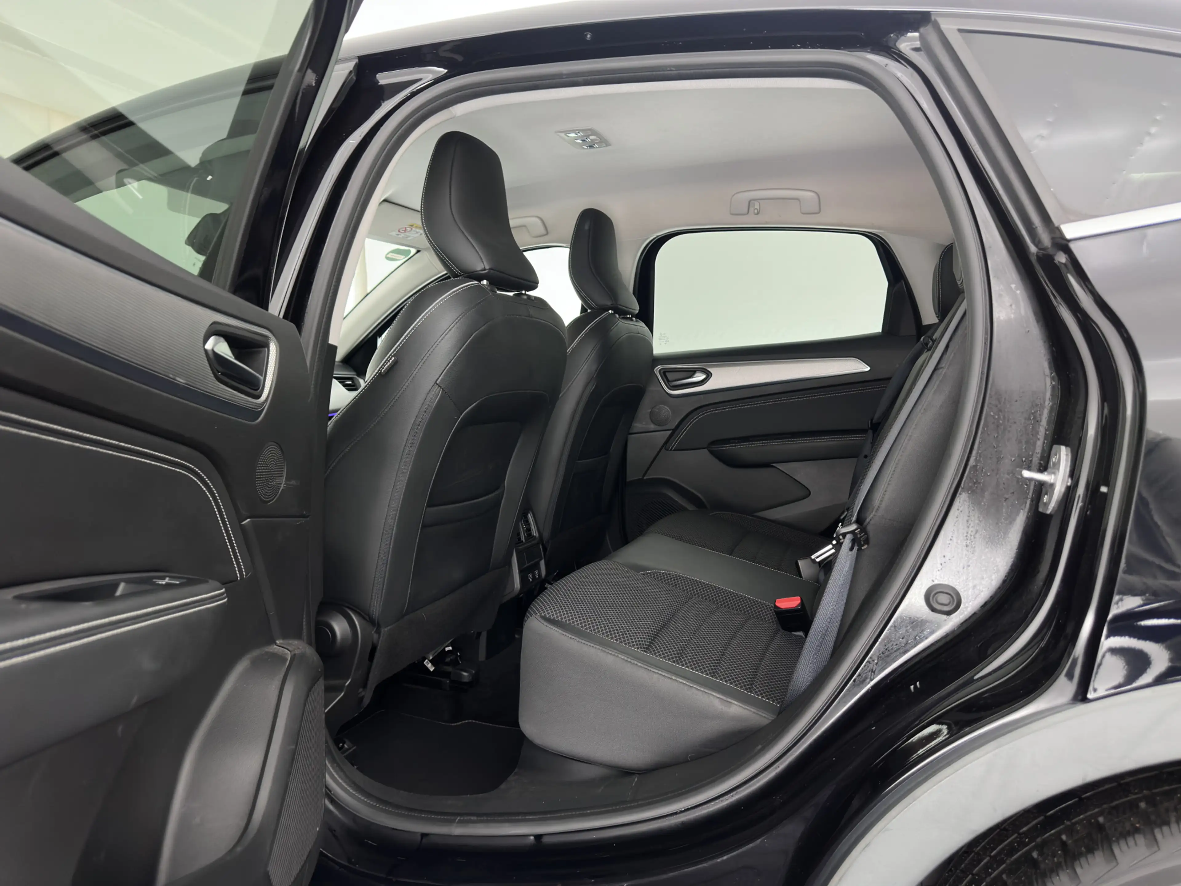 Renault Arkana 1.6 E-Tech Hybrid 145 Intens (INCL-BTW) Aut. *LEAT — photo 10