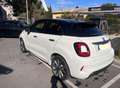 Fiat 500X SporT Année : 2020 Diesel multimètre Wit - thumbnail 2