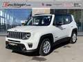 Jeep Renegade e-Hybrid Limited Blanc - thumbnail 1