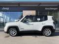 Jeep Renegade e-Hybrid Limited Blanc - thumbnail 5