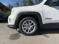 Jeep Renegade e-Hybrid Limited Blanc - thumbnail 13