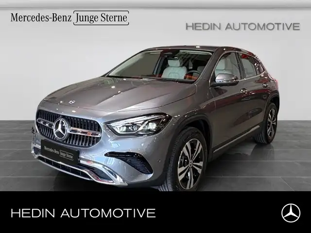 Mercedes-Benz GLA 220 d 4M PROGRESSIVE|DISTR|MBEAM|360°|KEYL|