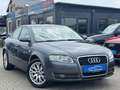 Audi A4 Lim. 2.0+Garantie+Inspektion NEU+ Grau - thumbnail 1