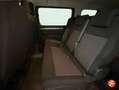 Peugeot Traveller Business Long BlueHDi 180 S&S EAT8 Gris - thumbnail 12