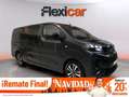 Peugeot Traveller Business Long BlueHDi 180 S&S EAT8 Gris - thumbnail 1