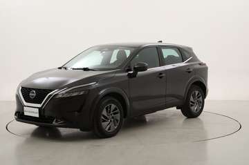 MHEV Business Xtronic 1.3 Mild Hybrid 158CV