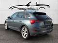 Skoda Scala Style TDI DSG, ACC, LED, Spurw. Leder, Kamera Grigio - thumbnail 2