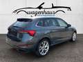 Skoda Scala Style TDI DSG, ACC, LED, Spurw. Leder, Kamera Grigio - thumbnail 3