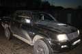 Mitsubishi L200 L200 Pick Up 4x4 Autm. - für Export Negru - thumbnail 3