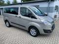 Ford Transit Custom L1 2,2 TDCi LED AHK Temp Shzg PDC Grau - thumbnail 1