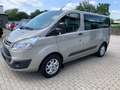Ford Transit Custom L1 2,2 TDCi LED AHK Temp Shzg PDC Grau - thumbnail 3