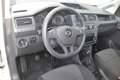 Volkswagen Caddy Kombi 2,0 TDI NAVI / NETTO: 12.483 € Weiß - thumbnail 11